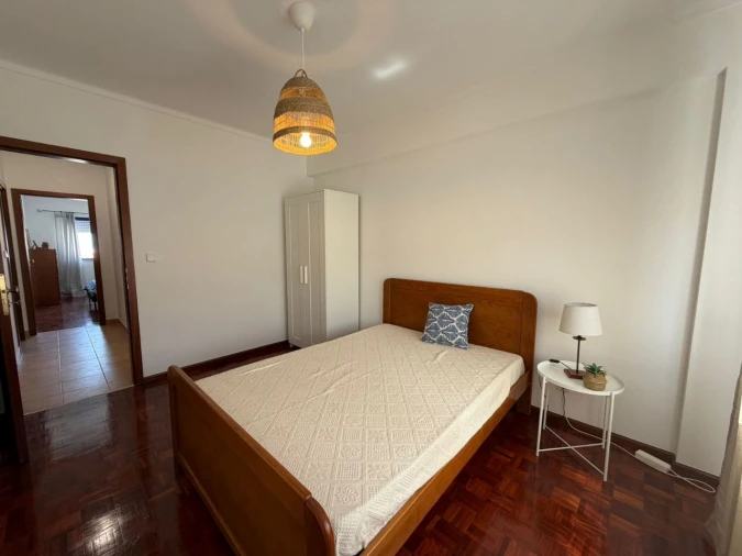 Apartamento T2 para Arrendamento em Ericeira Foto 19
