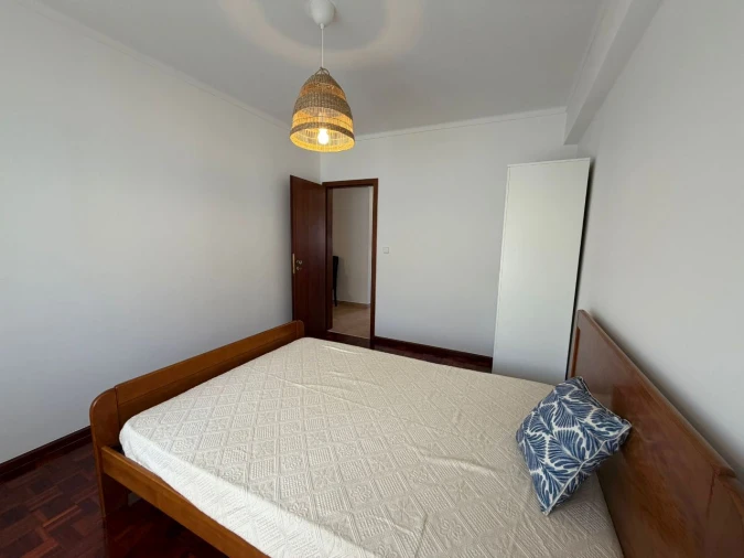 Apartamento T2 para Arrendamento em Ericeira Foto 20