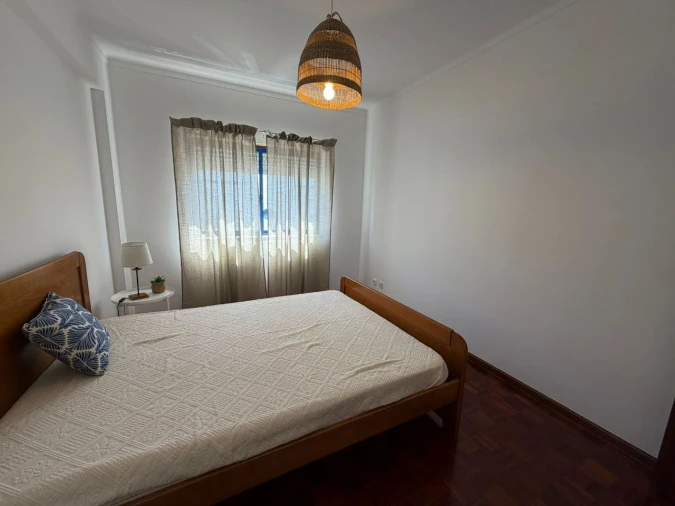 Apartamento T2 para Arrendamento em Ericeira Foto 21