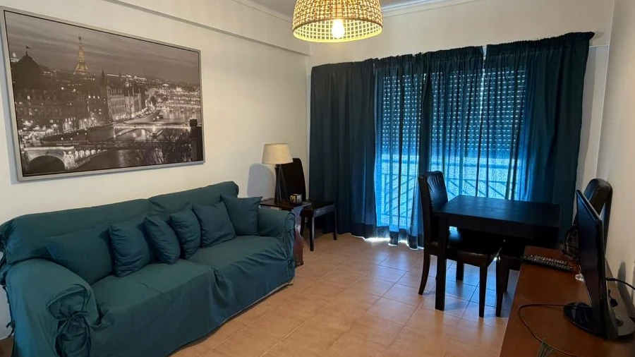 Apartamento T2 para Arrendamento em Ericeira