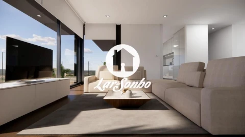 Moradia T4 para Venda em Gemeses
