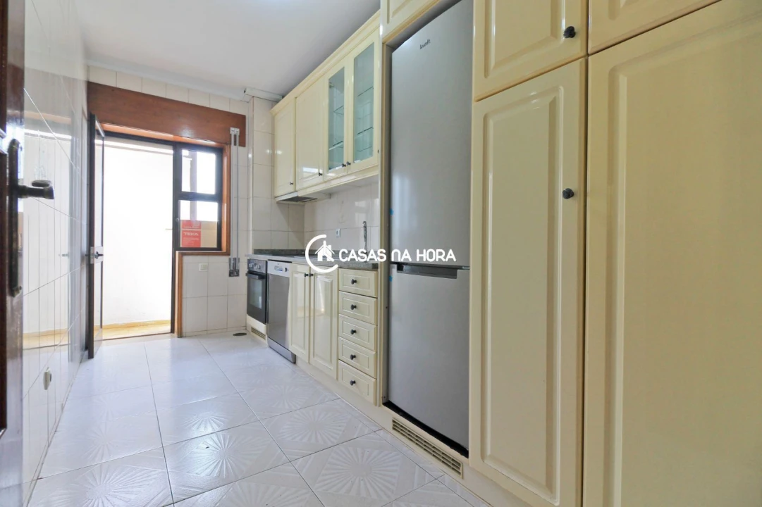 Apartamento T2 para Arrendamento em Matosinhos e Leça da Palmeira Foto 3