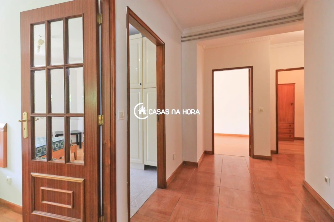 Apartamento T2 para Arrendamento em Matosinhos e Leça da Palmeira Foto 11