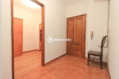 Apartamento T2 para Arrendamento em Matosinhos e Leça da Palmeira