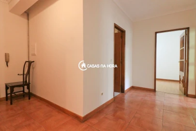 Apartamento T2 para Arrendamento em Matosinhos e Leça da Palmeira