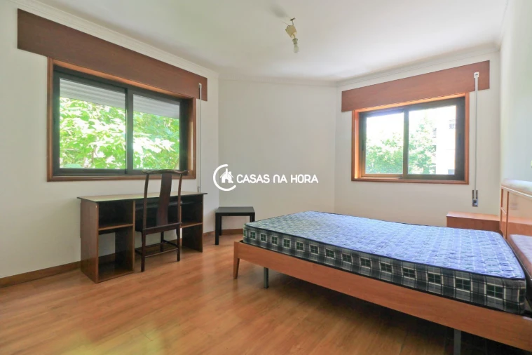 Apartamento T2 para Arrendamento em Matosinhos e Leça da Palmeira Foto 5