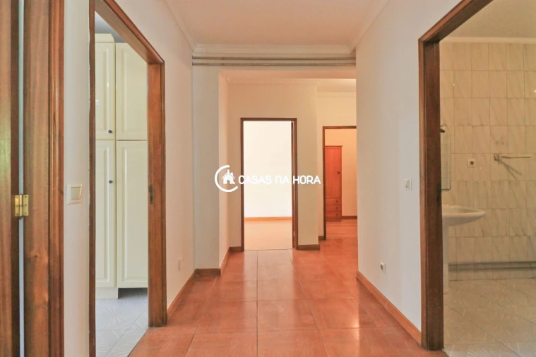 Apartamento T2 para Arrendamento em Matosinhos e Leça da Palmeira Foto 15