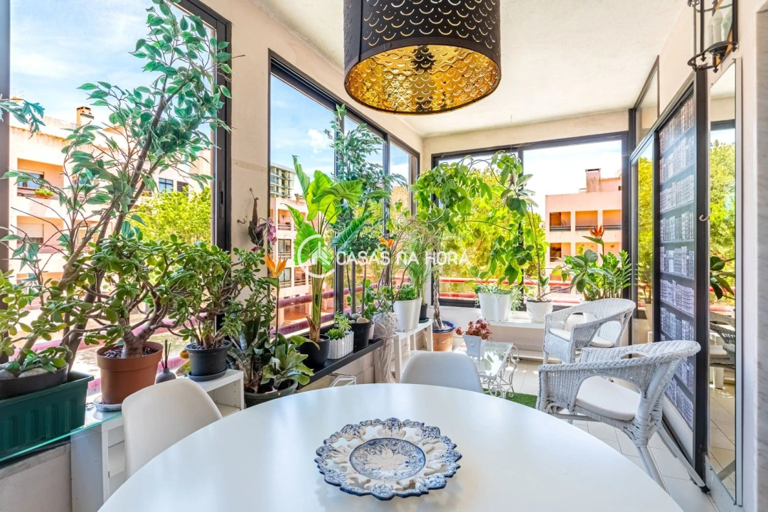 Apartamento T2 para Arrendamento em Cascais e Estoril Foto 1