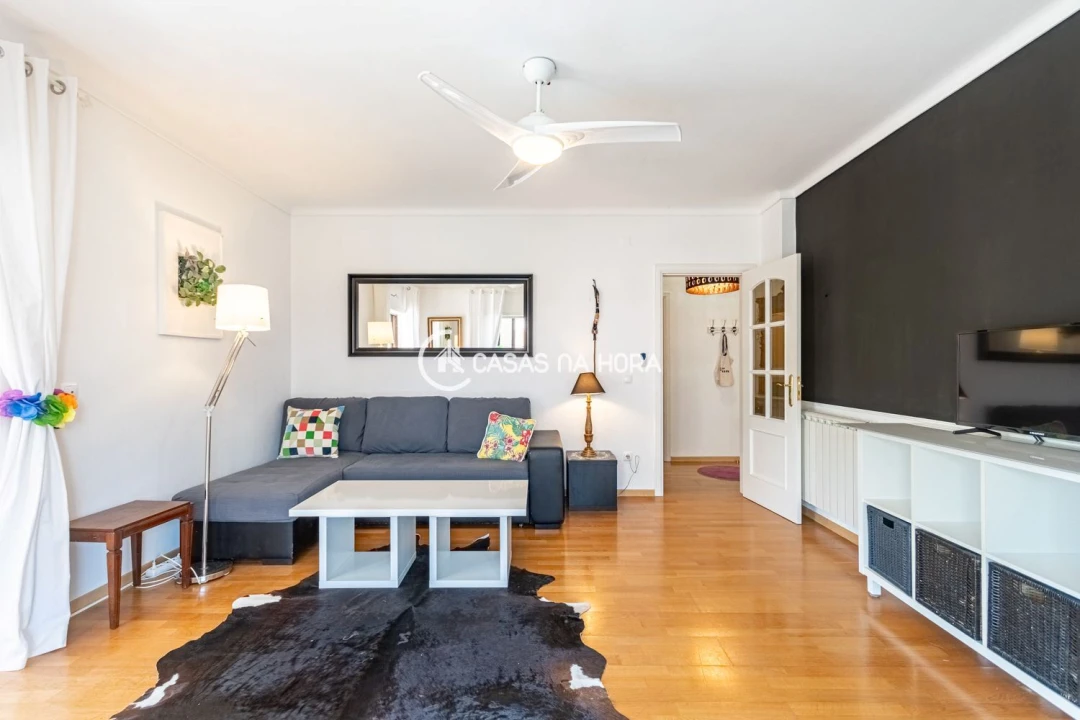 Apartamento T2 para Arrendamento em Cascais e Estoril Foto 4