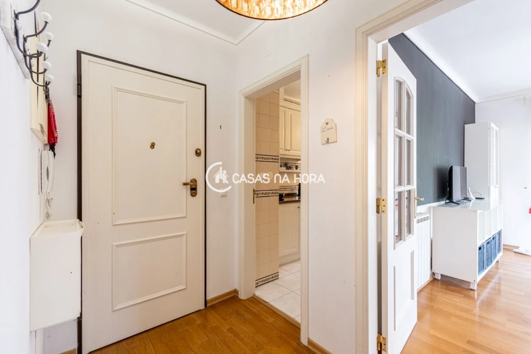 Apartamento T2 para Arrendamento em Cascais e Estoril Foto 6