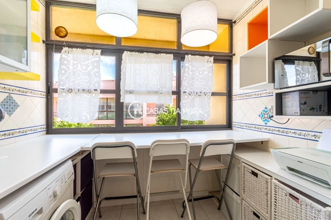 Apartamento T2 para Arrendamento em Cascais e Estoril Foto 9