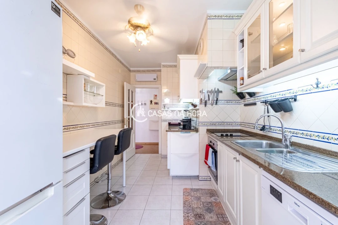 Apartamento T2 para Arrendamento em Cascais e Estoril Foto 10