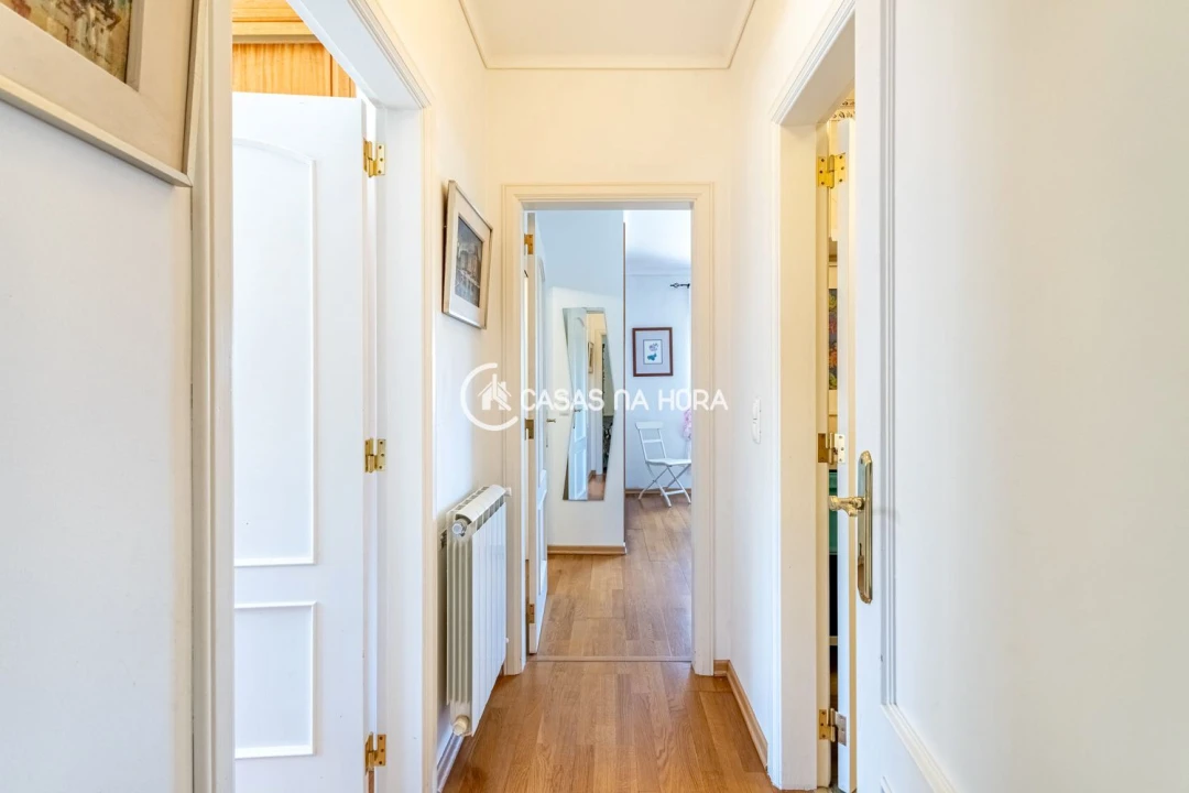 Apartamento T2 para Arrendamento em Cascais e Estoril Foto 11
