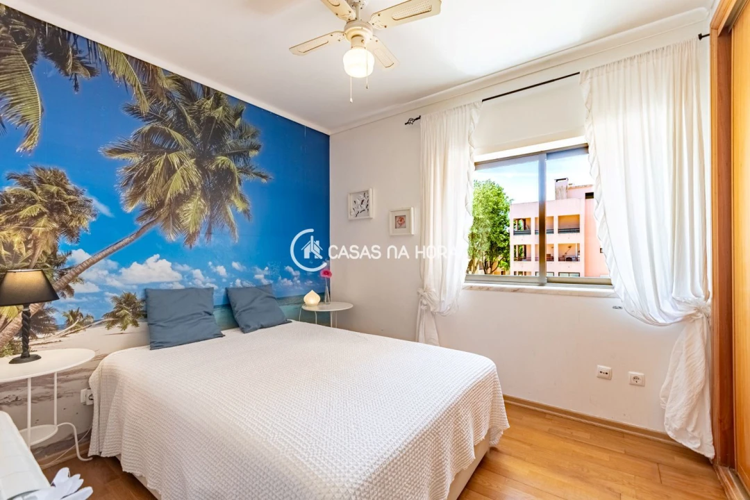 Apartamento T2 para Arrendamento em Cascais e Estoril Foto 13