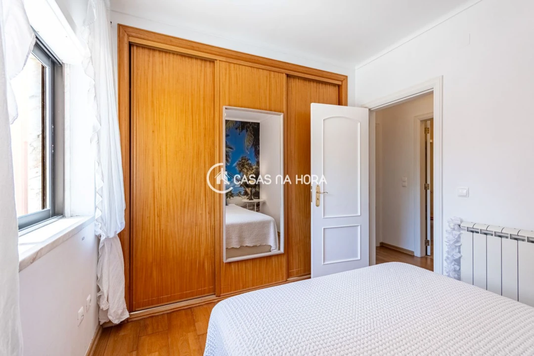 Apartamento T2 para Arrendamento em Cascais e Estoril Foto 14
