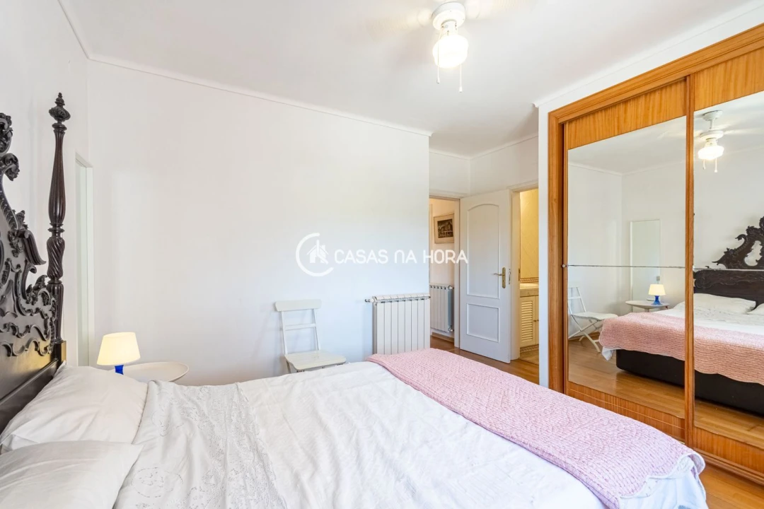Apartamento T2 para Arrendamento em Cascais e Estoril Foto 16