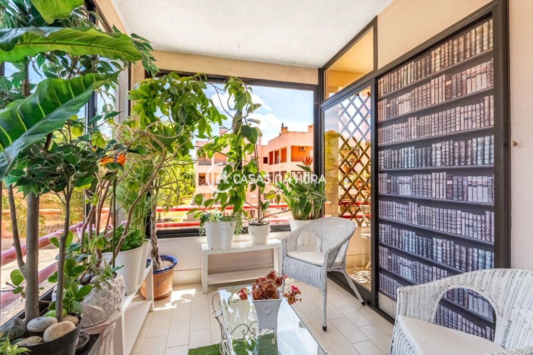 Apartamento T2 para Arrendamento em Cascais e Estoril Foto 19