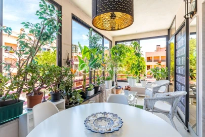 Apartamento T2 para Arrendamento em Cascais e Estoril