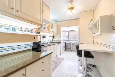 Apartamento T2 para Arrendamento em Cascais e Estoril