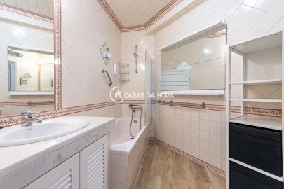 Apartamento T2 para Arrendamento em Cascais e Estoril