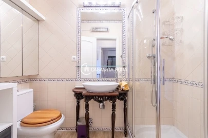 Apartamento T2 para Arrendamento em Cascais e Estoril