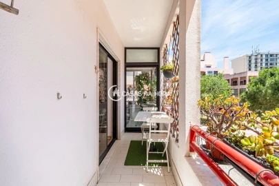 Apartamento T2 para Arrendamento em Cascais e Estoril