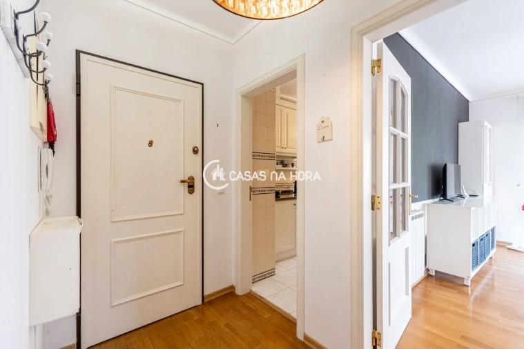 Apartamento T2 para Arrendamento em Cascais e Estoril Foto 6