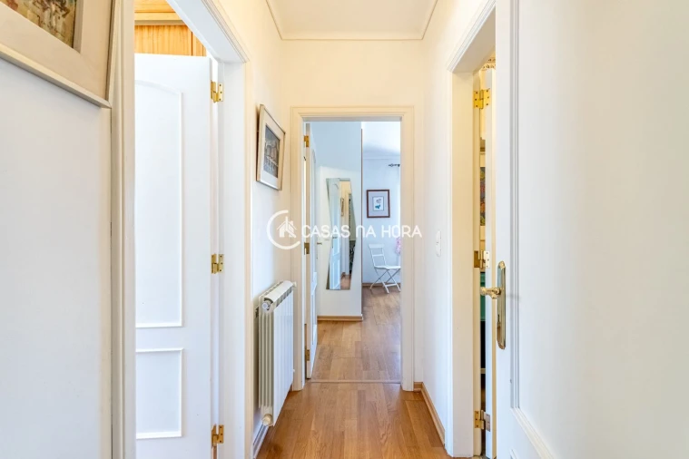 Apartamento T2 para Arrendamento em Cascais e Estoril Foto 11