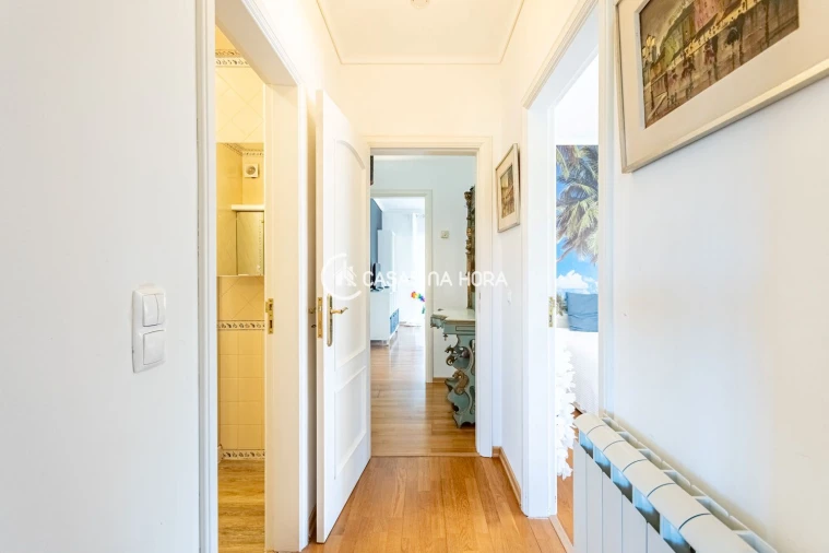 Apartamento T2 para Arrendamento em Cascais e Estoril Foto 12