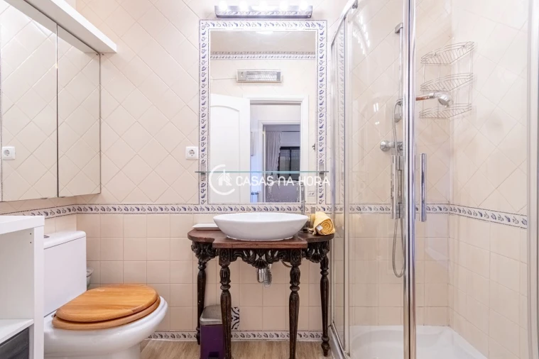Apartamento T2 para Arrendamento em Cascais e Estoril Foto 18
