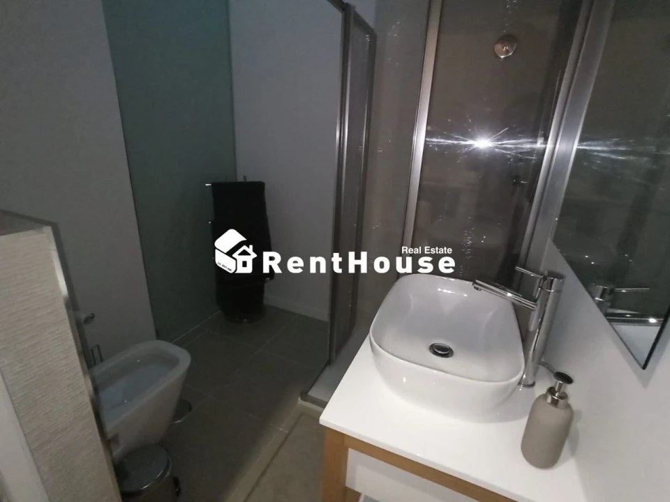 Apartamento T1 para Arrendamento em Buarcos Foto 4