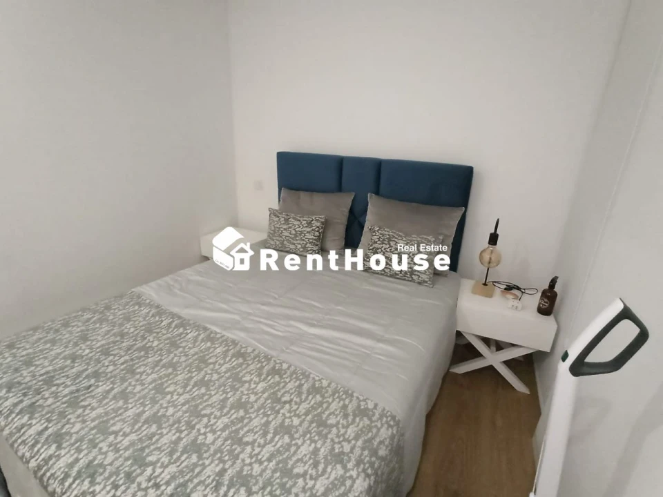 Apartamento T1 para Arrendamento em Buarcos Foto 5