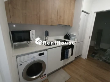 Apartamento T1 para Arrendamento em Buarcos