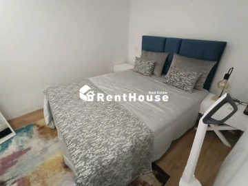 Apartamento T1 para Arrendamento em Buarcos
