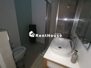 Apartamento T1 para Arrendamento em Buarcos