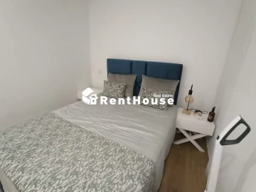 Apartamento T1 para Arrendamento em Buarcos