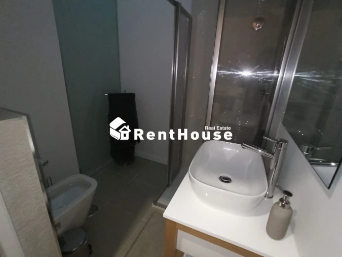 Apartamento T1 para Arrendamento em Buarcos Foto 4