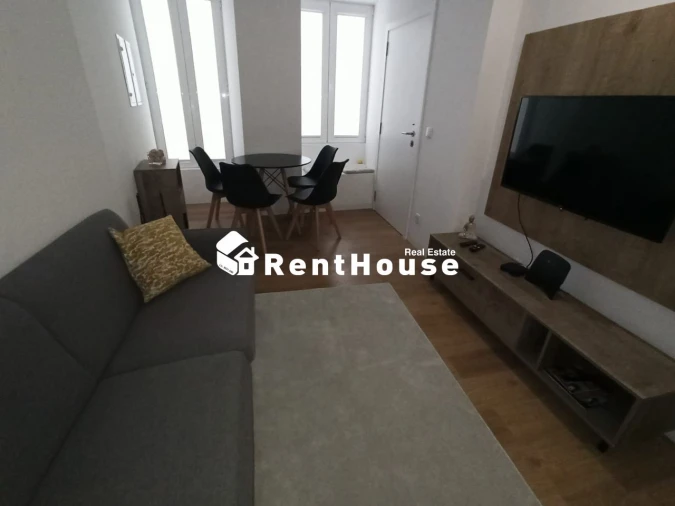 Apartamento T1 para Arrendamento em Buarcos Foto 3