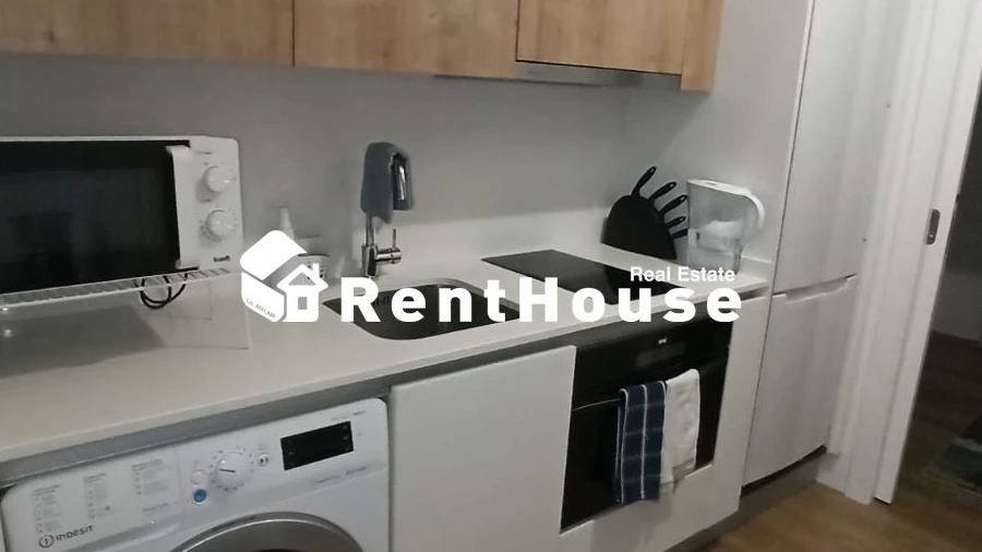 Apartamento T1 para Arrendamento em Buarcos