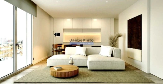 Apartamento T2 para Venda em Mafamude e Vilar do Paraíso