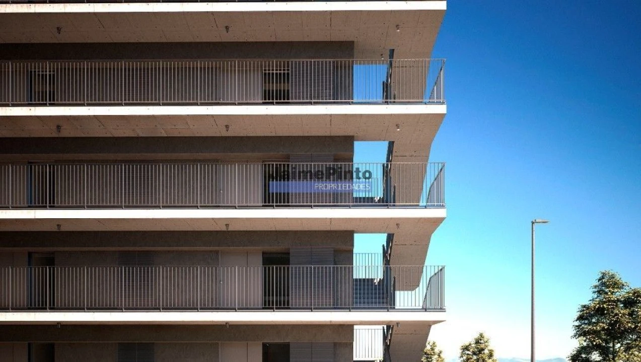 Apartamento T1 para Venda em Mafamude e Vilar do Paraíso Foto 1