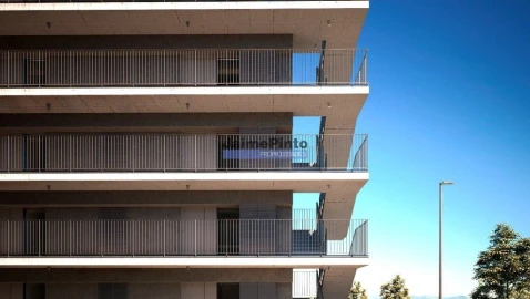 Apartamento T1 para Venda em Mafamude e Vilar do Paraíso