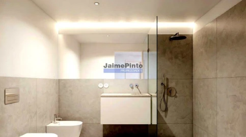 Apartamento T1 para Venda em Mafamude e Vilar do Paraíso