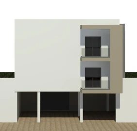 Terreno P/ Prédio para Venda em Parceiros e Azoia