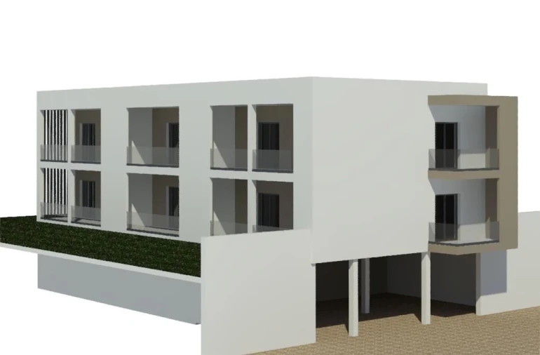 Terreno P/ Prédio para Venda em Parceiros e Azoia Foto 15