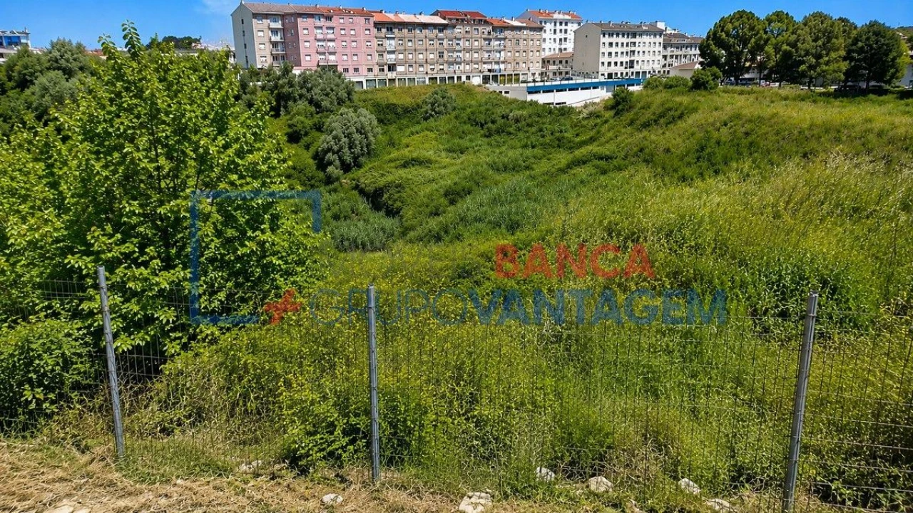 Terreno P/ Prédio para Venda em Marvila, Ribeira Santarém, São Salvador, São Nicolau Foto 5