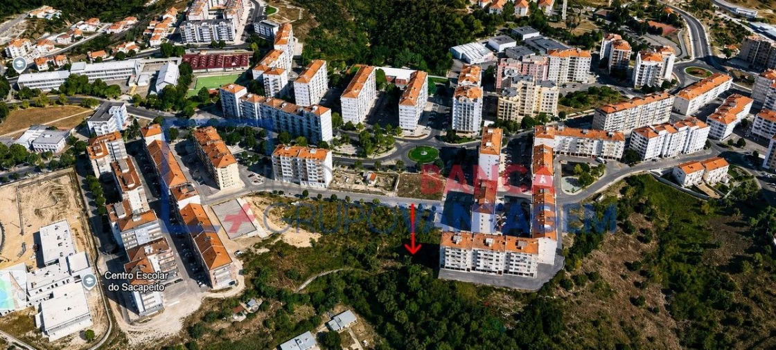 Terreno P/ Prédio para Venda em Marvila, Ribeira Santarém, São Salvador, São Nicolau Foto 2