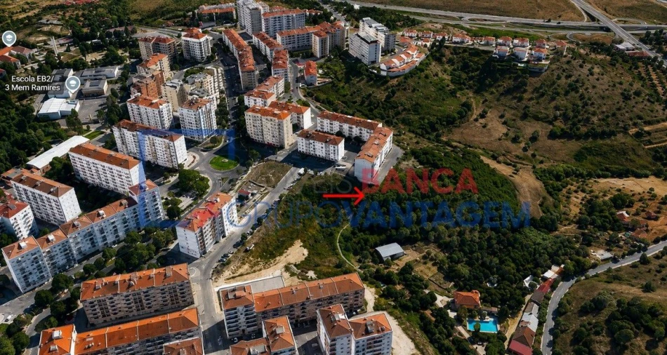 Terreno P/ Prédio para Venda em Marvila, Ribeira Santarém, São Salvador, São Nicolau Foto 3