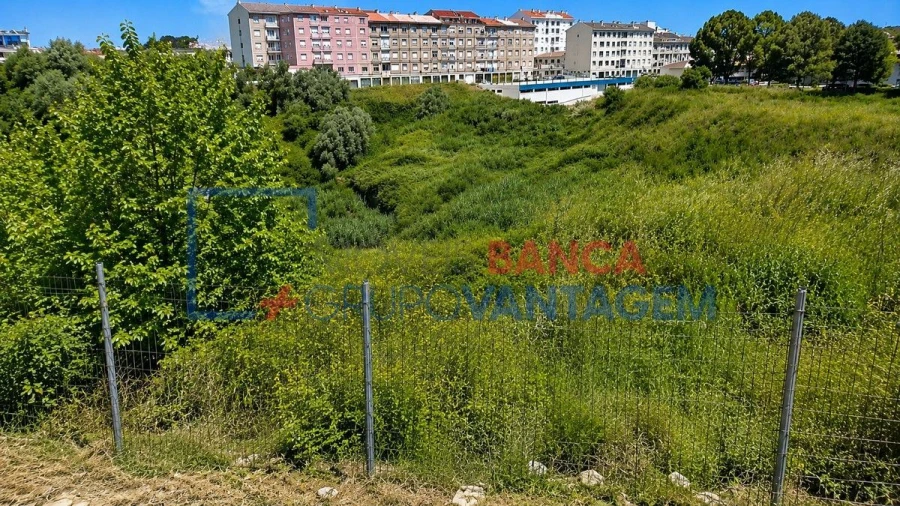 Terreno P/ Prédio para Venda em Marvila, Ribeira Santarém, São Salvador, São Nicolau Foto 5