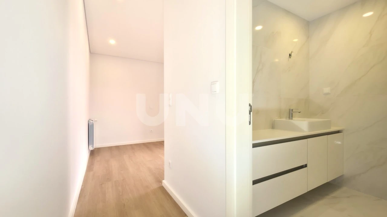 Moradia T3 para Venda em Ovar, São João, Arada e São Vicente de Pereira Jusã Foto 21